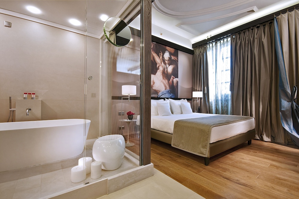 Villa Agrippina Gran Meliá 9
