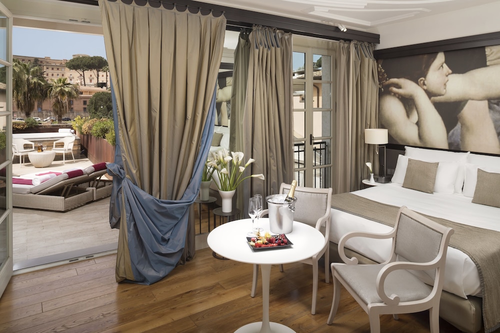 Villa Agrippina Gran Meliá 11