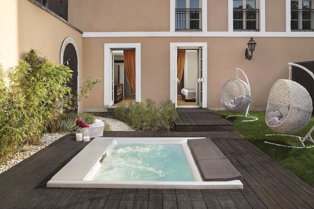 Villa Agrippina Gran Meliá 13