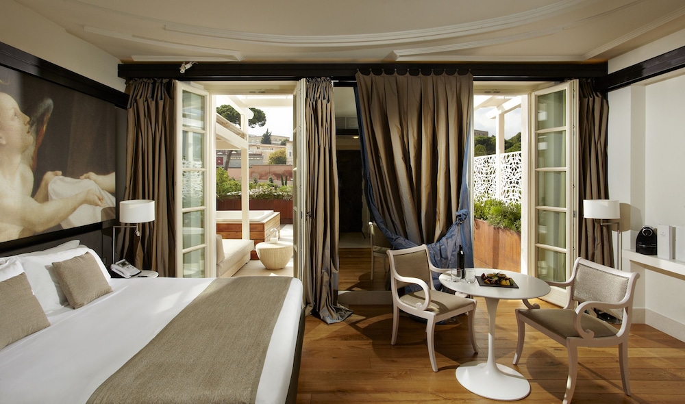Villa Agrippina Gran Meliá 17