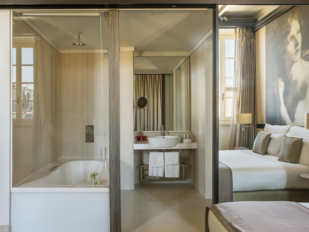 Villa Agrippina Gran Meliá 19