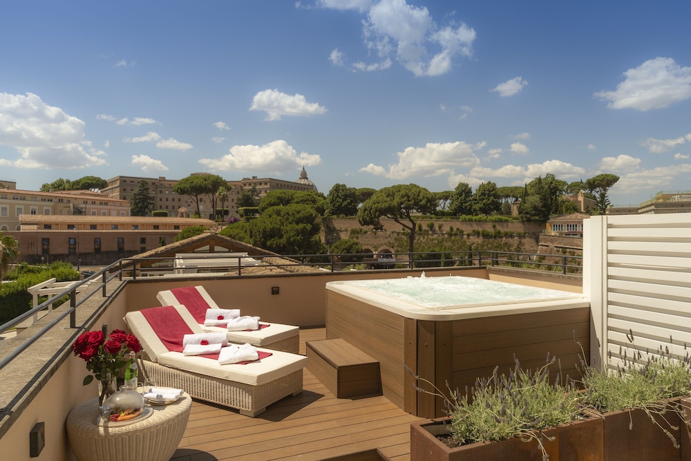 Villa Agrippina Gran Meliá 14