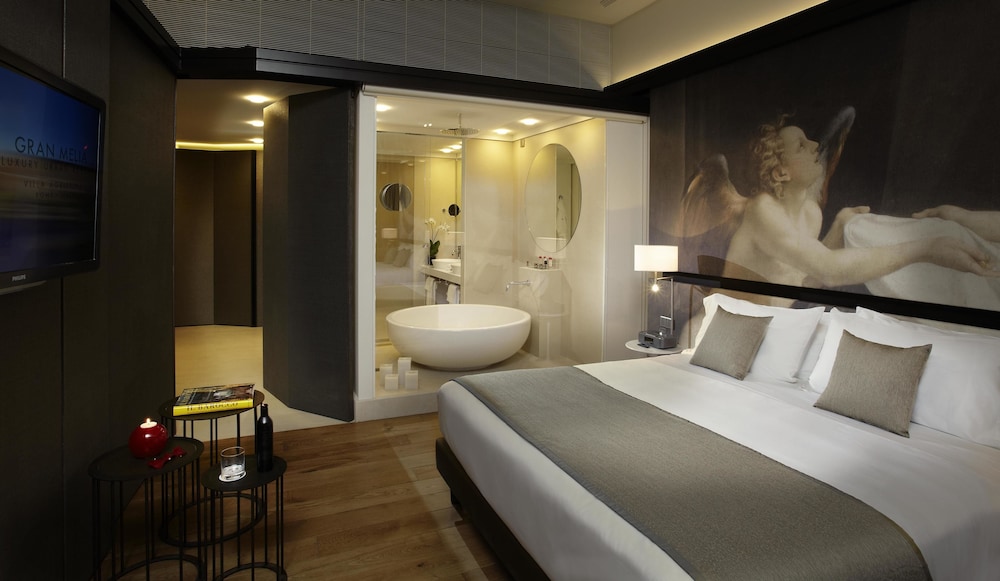 Villa Agrippina Gran Meliá 7