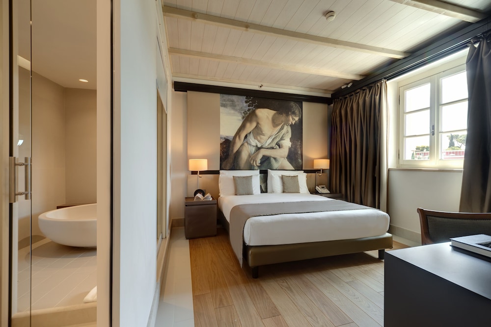 Villa Agrippina Gran Meliá 15