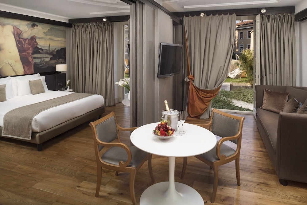 Villa Agrippina Gran Meliá 16