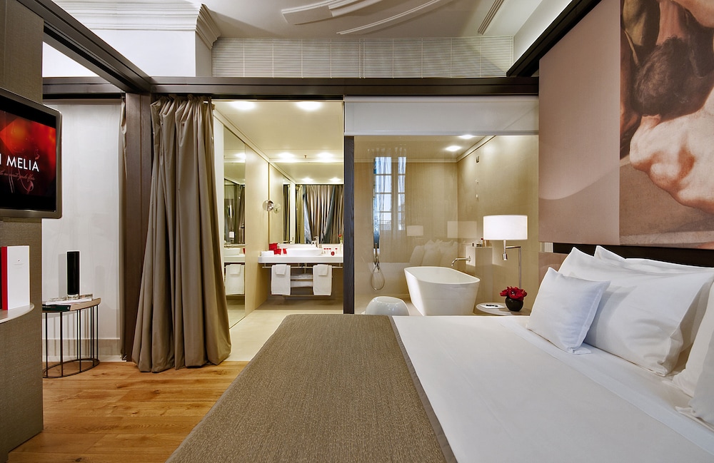 Villa Agrippina Gran Meliá 5