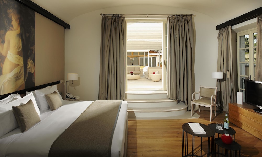 Villa Agrippina Gran Meliá 3