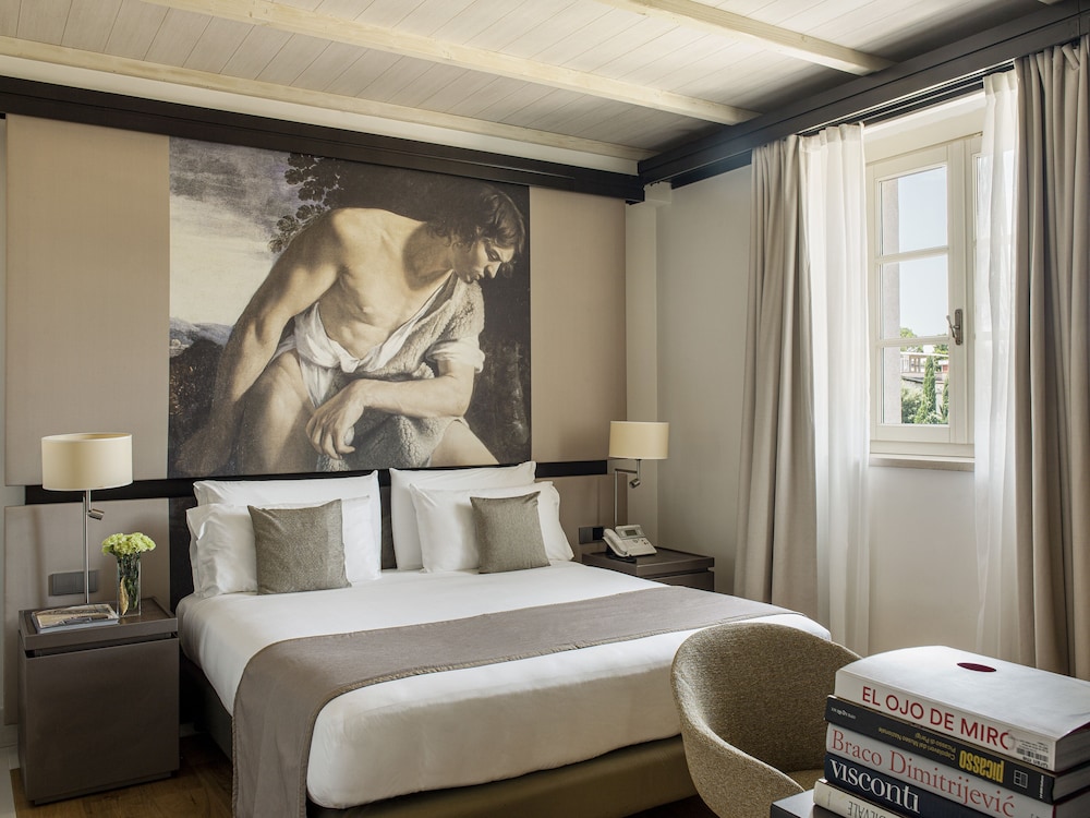 Villa Agrippina Gran Meliá 23