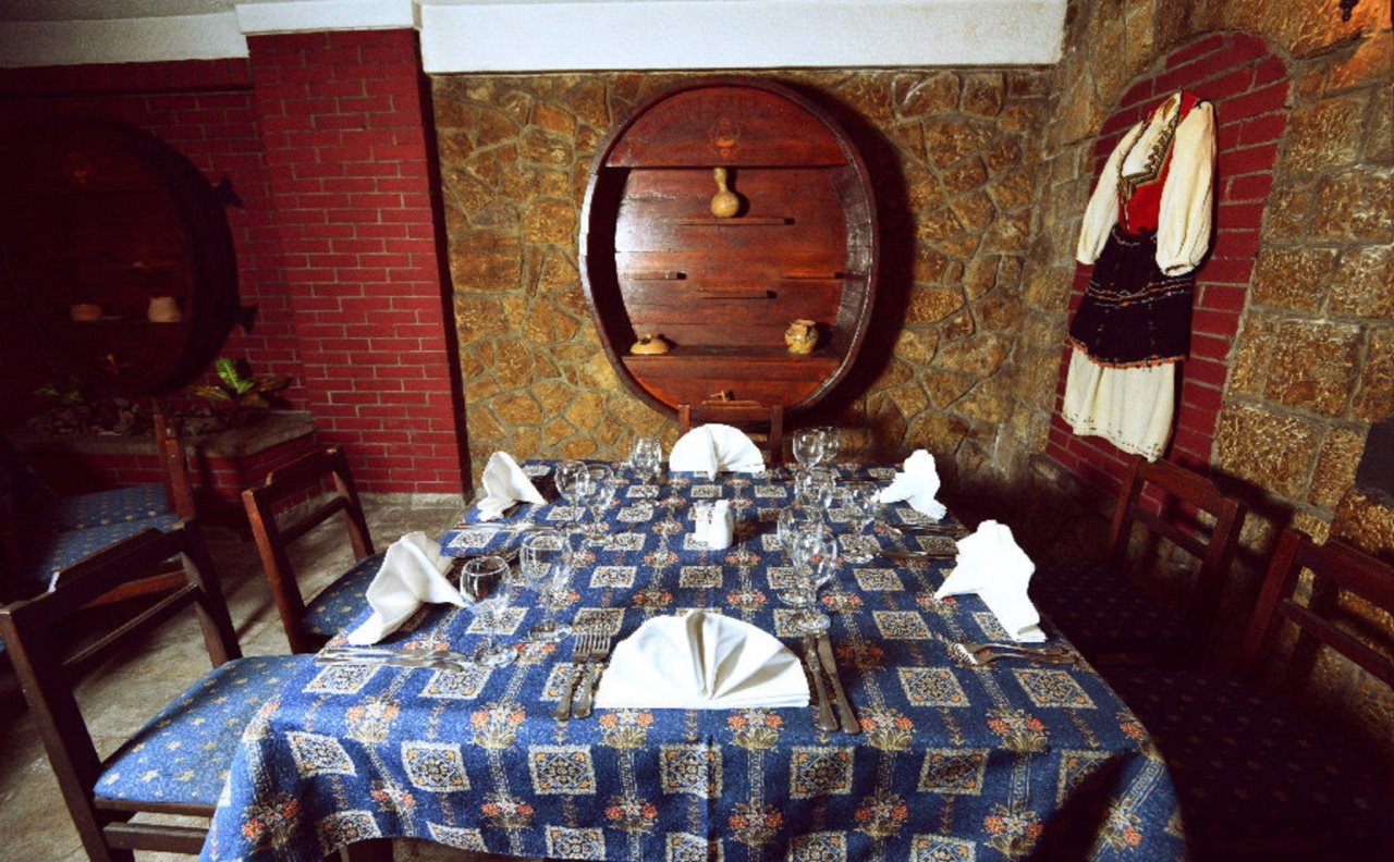 Holiday Inn Skopje 17