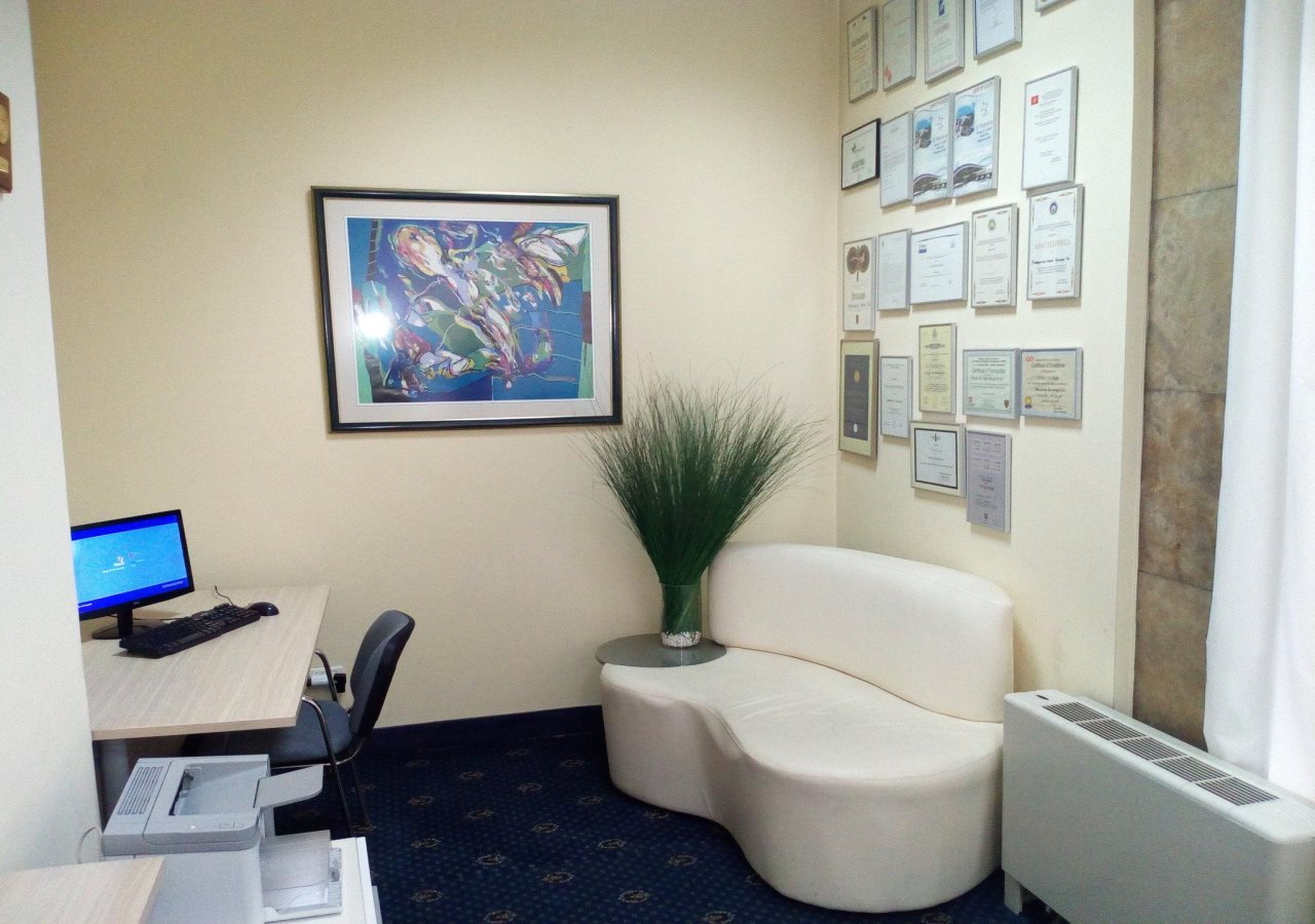 Holiday Inn Skopje 22