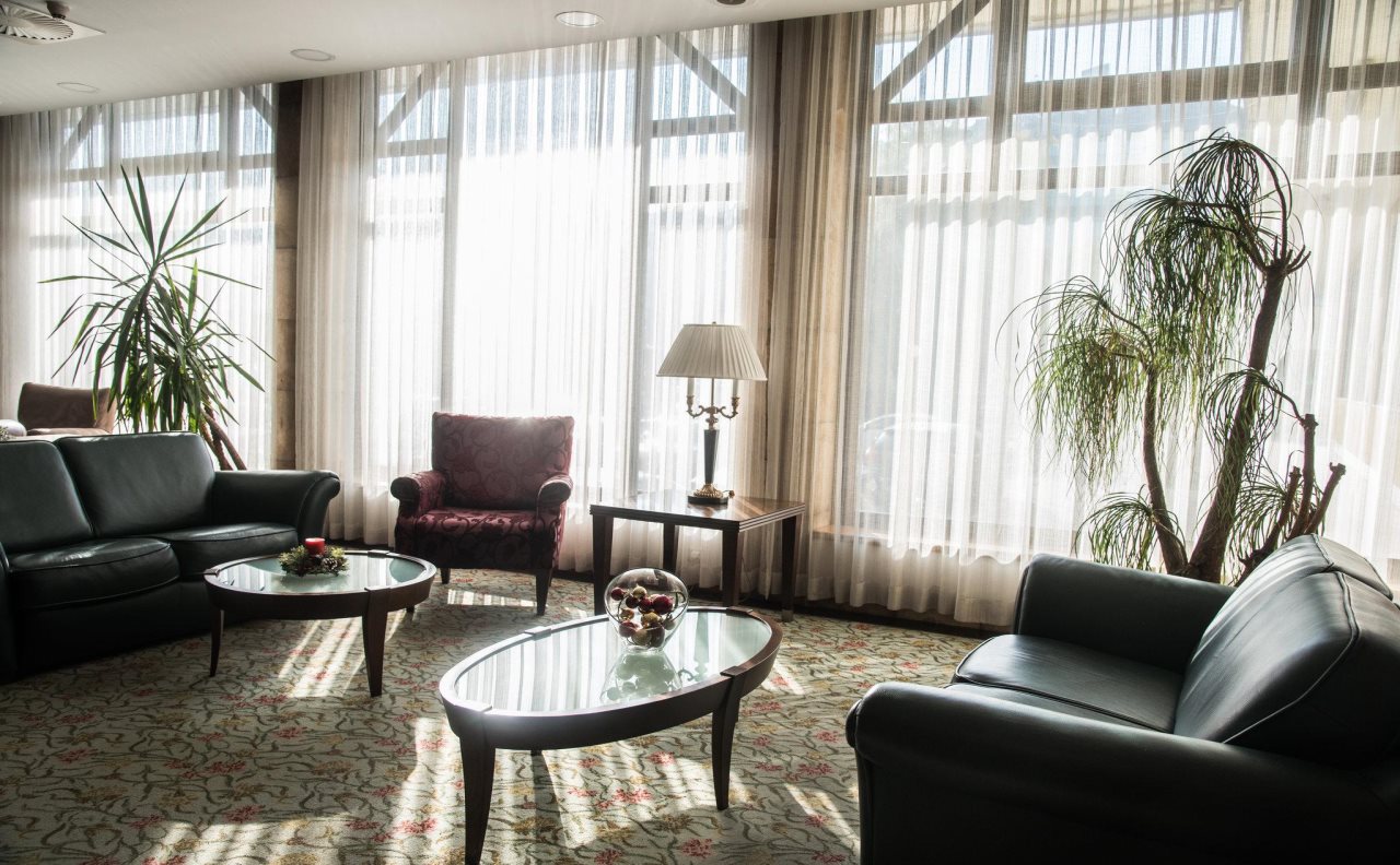 Holiday Inn Skopje 4