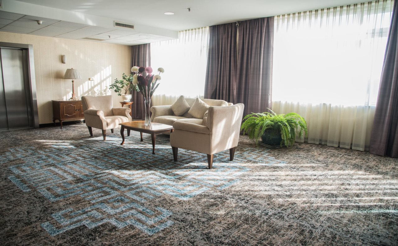 Holiday Inn Skopje 5