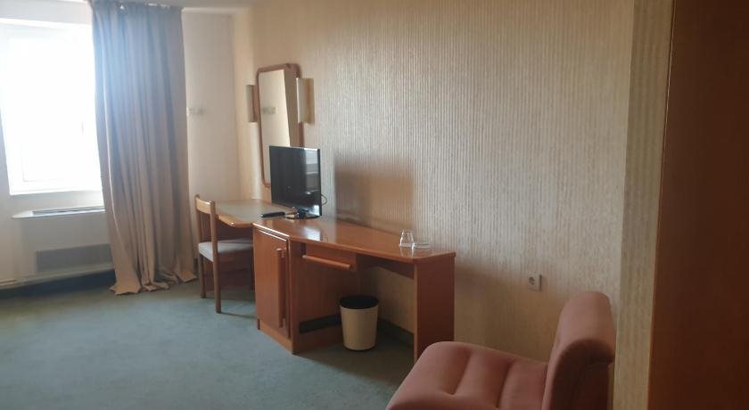 Hotel Bellevue 15
