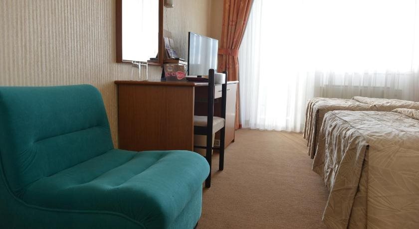 Hotel Bellevue 17