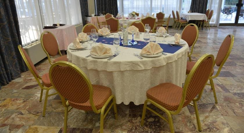 Hotel Bellevue 18