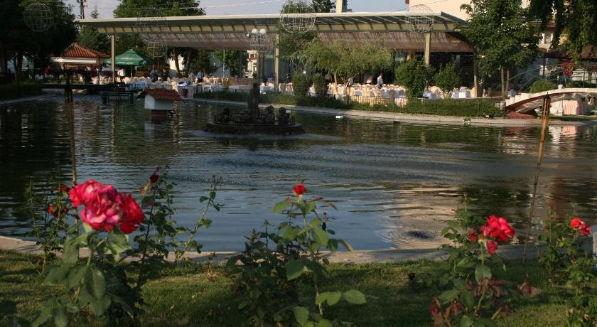 Hotel Bellevue 2