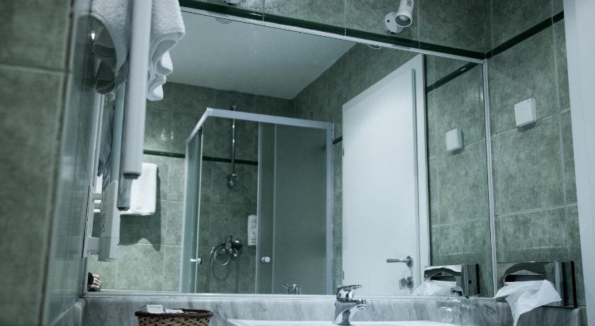 Hotel Bellevue 6