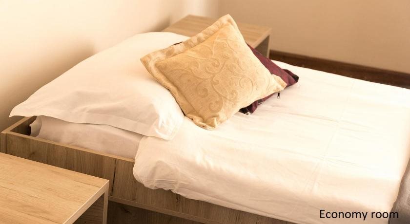 Hotel Continental Skopje 10