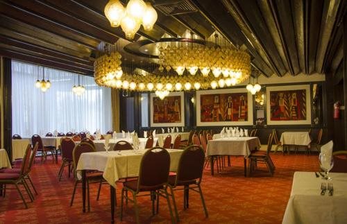 Hotel Continental Skopje 11