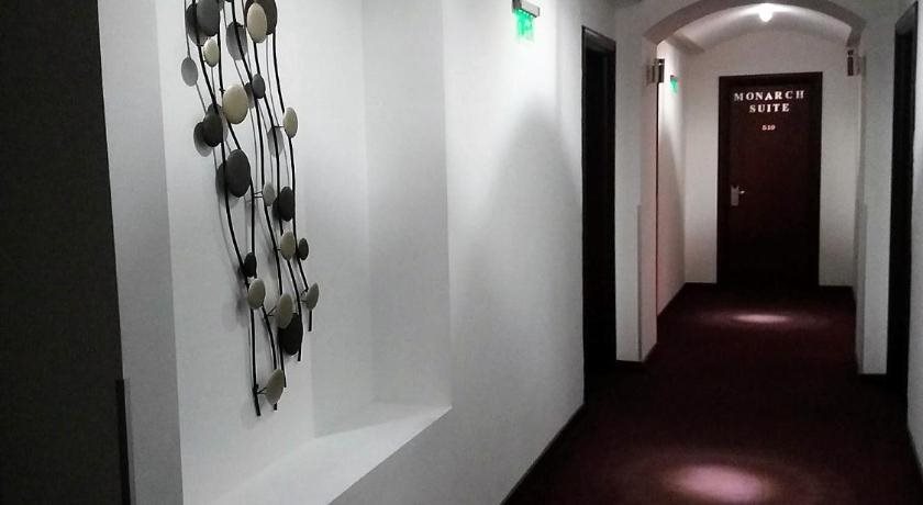 Hotel Continental Skopje 12
