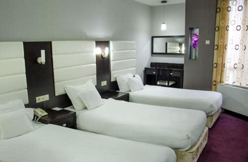 Hotel Continental Skopje 13