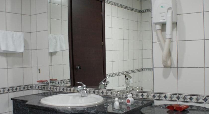 Hotel Continental Skopje 14