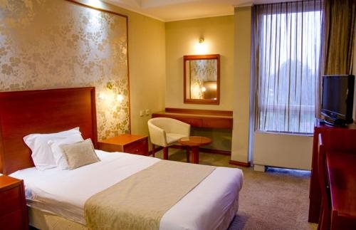 Hotel Continental Skopje 15