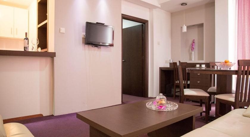 Hotel Continental Skopje 16