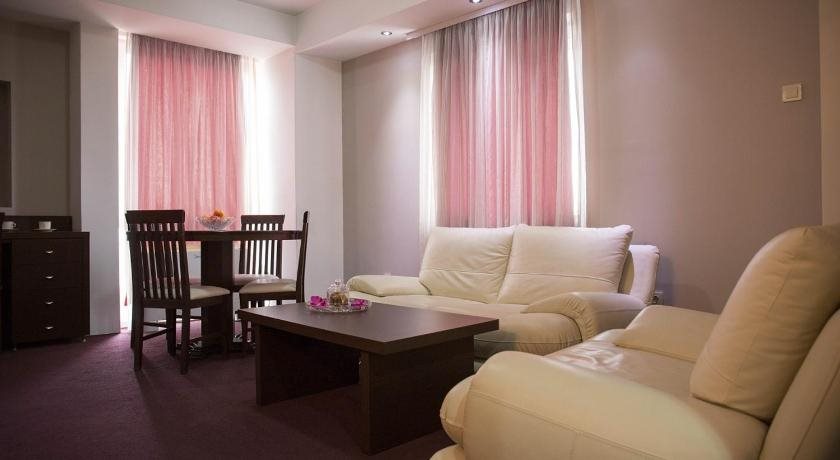 Hotel Continental Skopje 17