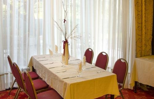 Hotel Continental Skopje 18