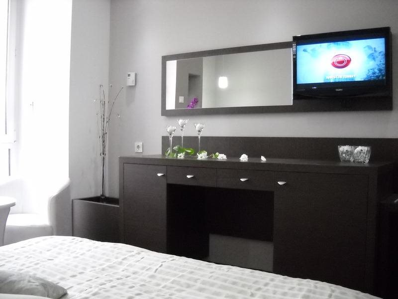 Hotel Continental Skopje 2