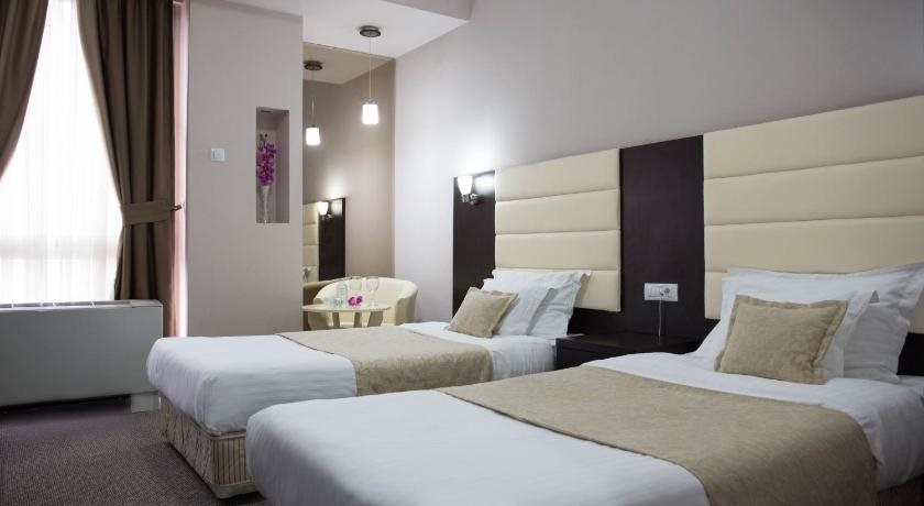Hotel Continental Skopje 20