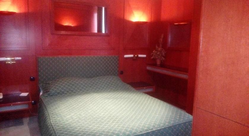 Hotel Continental Skopje 21