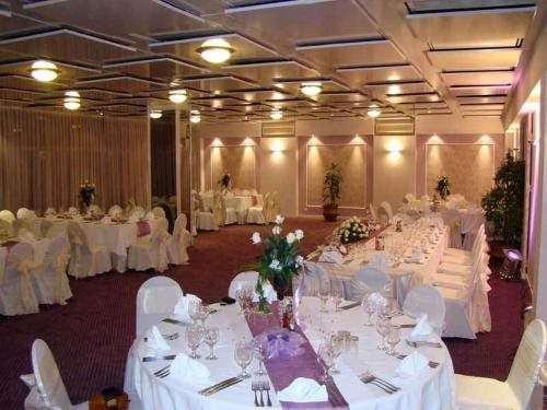 Hotel Continental Skopje 22