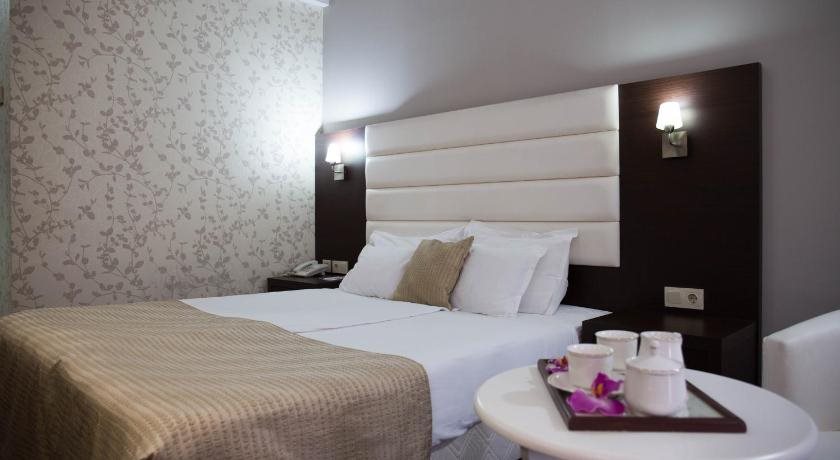 Hotel Continental Skopje 24