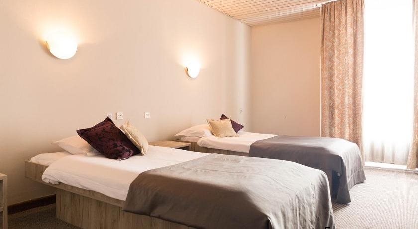 Hotel Continental Skopje 3
