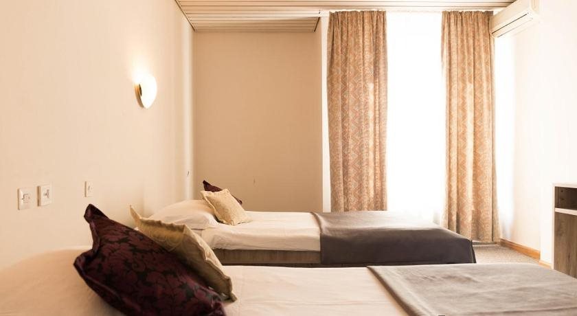 Hotel Continental Skopje 4