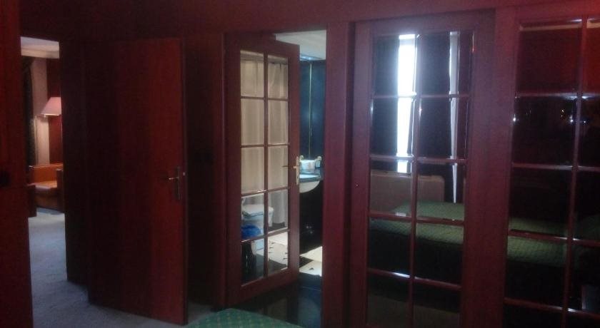 Hotel Continental Skopje 5