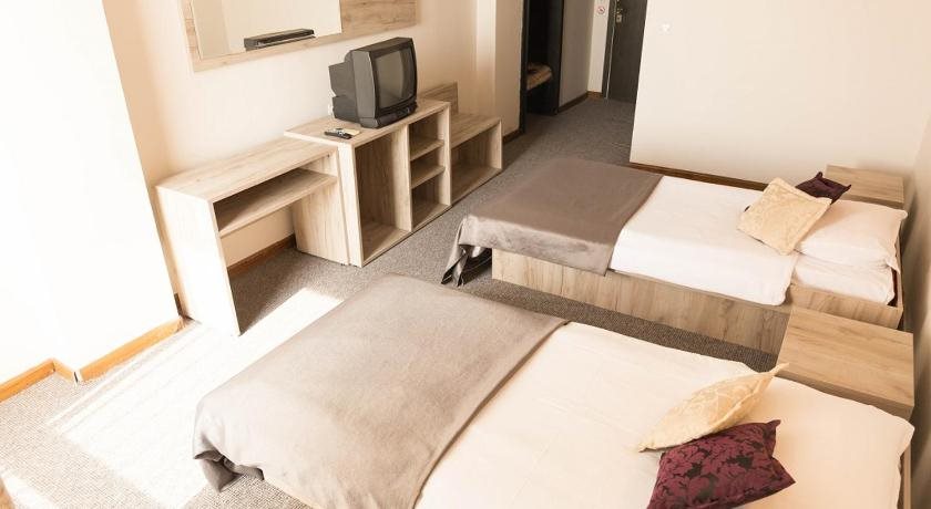 Hotel Continental Skopje 6