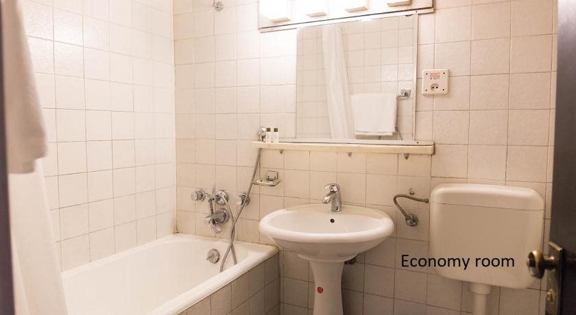 Hotel Continental Skopje 7