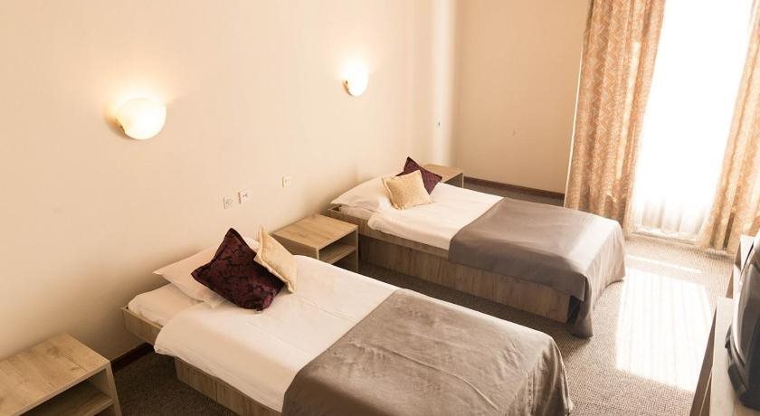 Hotel Continental Skopje 8