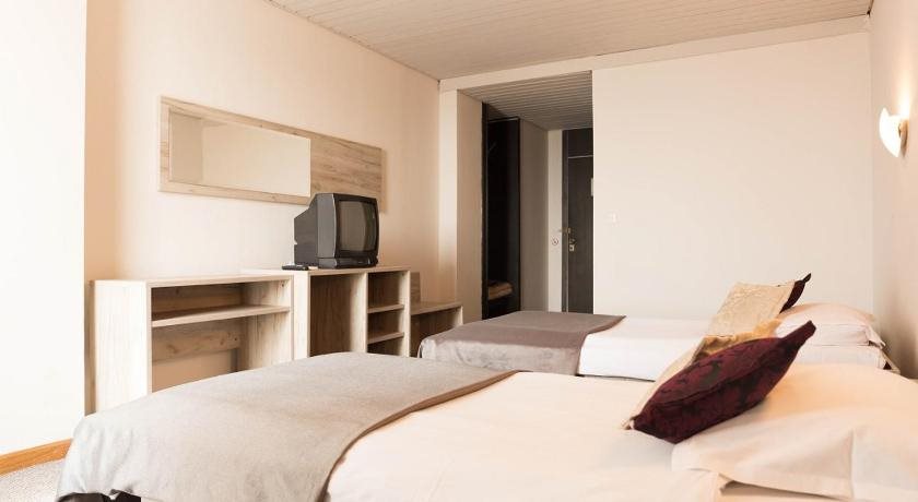 Hotel Continental Skopje 9
