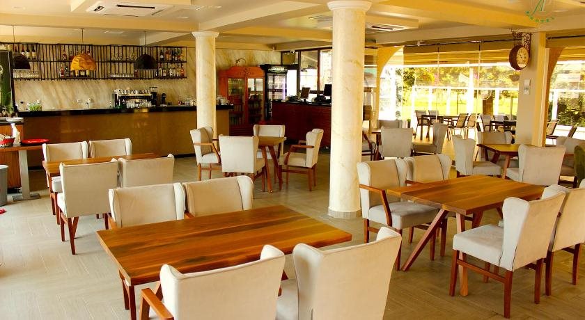 Hotel Aleksandar Palace 11