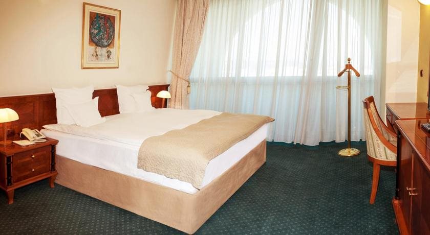 Hotel Aleksandar Palace 12