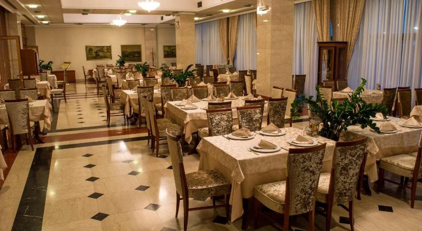 Hotel Aleksandar Palace 14