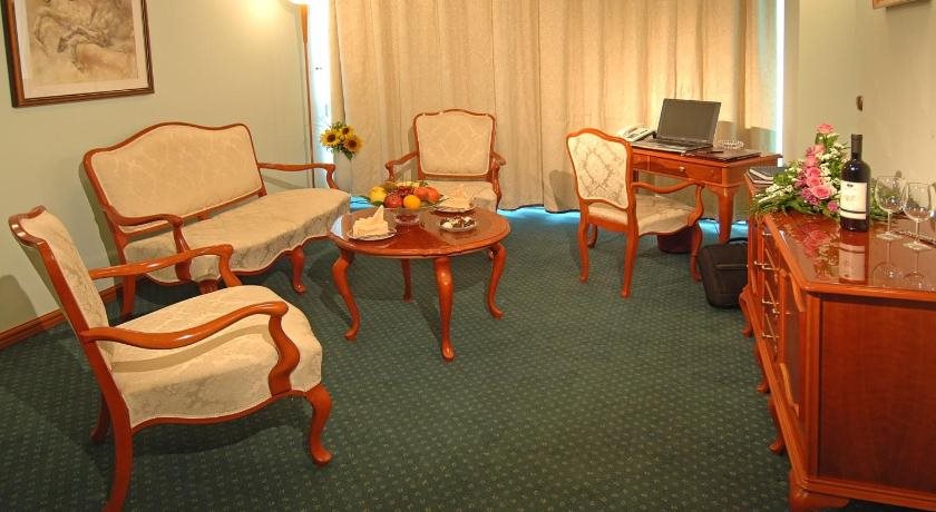 Hotel Aleksandar Palace 15