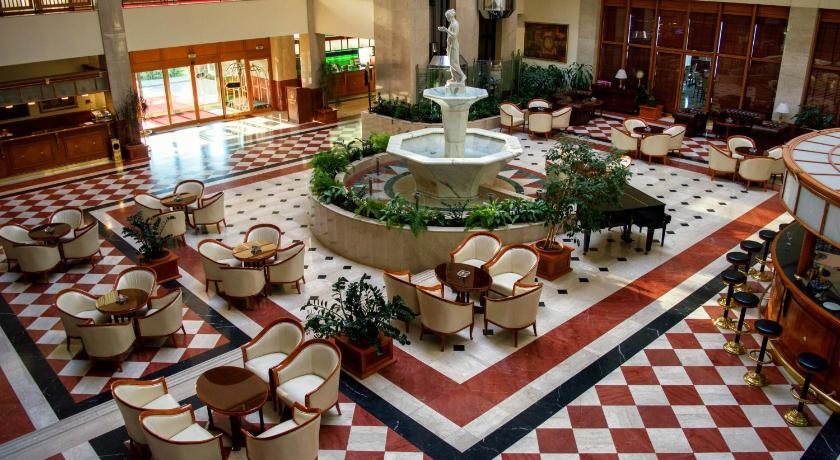 Hotel Aleksandar Palace 17