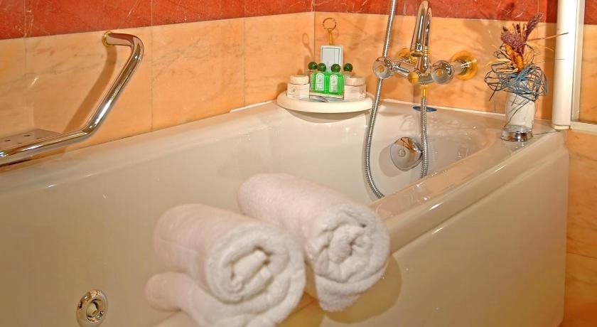 Hotel Aleksandar Palace 2