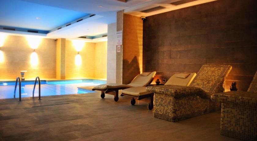 Hotel Aleksandar Palace 20