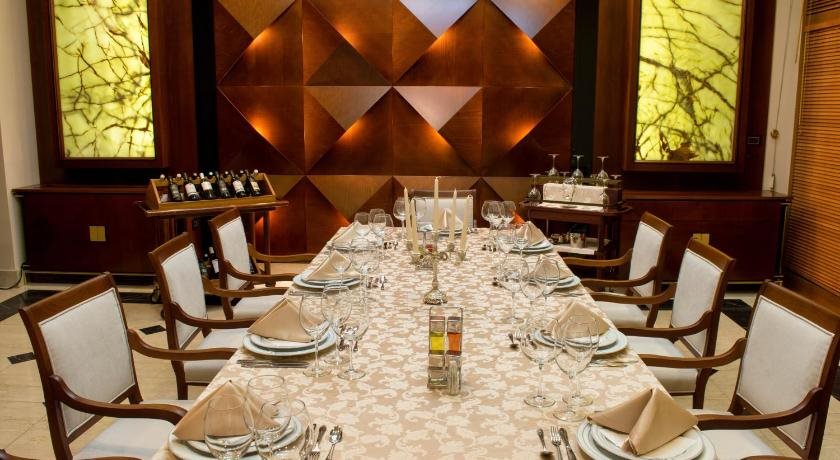 Hotel Aleksandar Palace 23